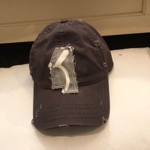 Mississippi Hat